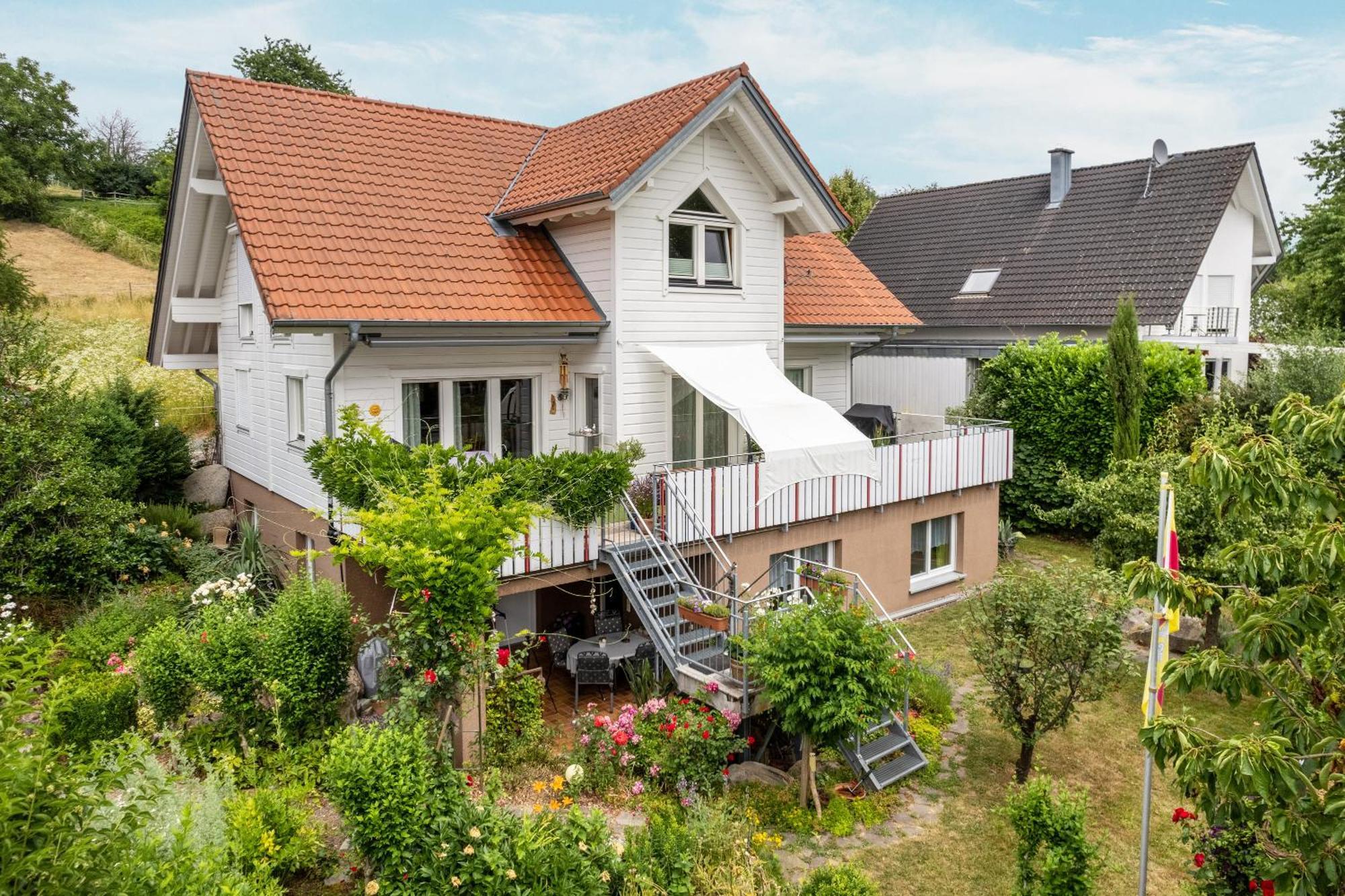 Im Oberdorf Διαμέρισμα Achern Εξωτερικό φωτογραφία